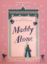 Maddy Alone: Book 2