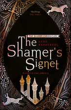 The Shamer's Signet