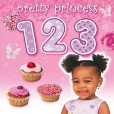 Daniels, G: Pretty Princess: 123