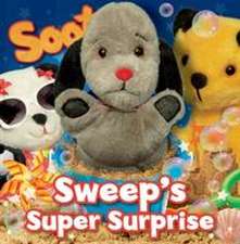 Sweep's Super Surprise