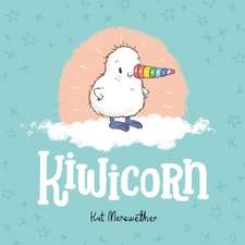 Merewether, K: Kiwicorn