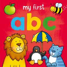 Giles, S: My First... ABC