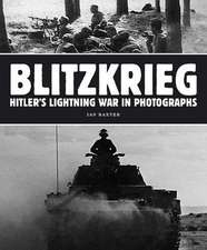 Blitzkrieg