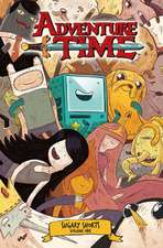 Pope, P: Adventure Time