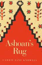 Ashoan`s Rug