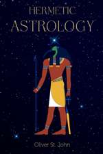 Hermetic Astrology