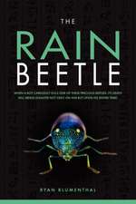 The Rain Beetle