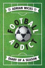 Football Addict