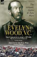 Evelyn Wood, V.C.