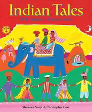 Indian Tales