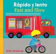 Rápido Y Lento / Fast and Slow