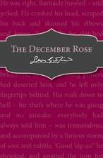 The December Rose