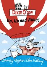 Dixie O'Day