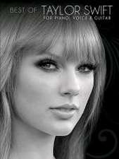 Best Of Taylor Swift