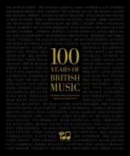 100 Years of British Music