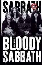 SABBATH BLOODY SABBATH updated edition