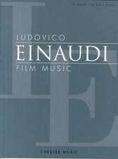 Ludovico Einaudi - Film Music