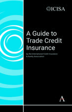 A Guide to Trade Credit Insurance