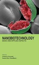 Nanobiotechnology