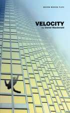 Velocity