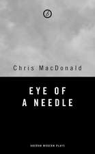 Eye of a Needle