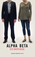 Alpha Beta