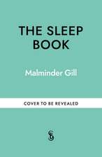 The Sleep Book