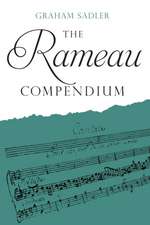 The Rameau Compendium