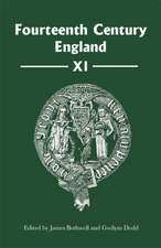 Fourteenth Century England XI