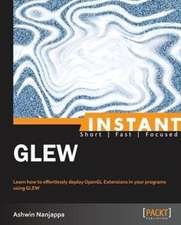 Instant GLEW