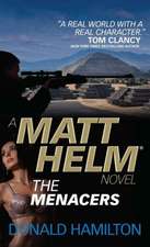 Matt Helm - The Menacers