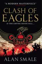 Clash of Eagles