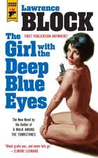 The Girl with the Deep Blue Eyes: The Art of the Film