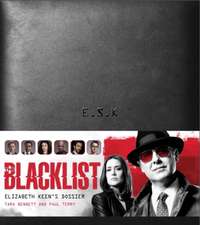 The Blacklist