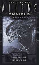 The Complete Aliens Omnibus