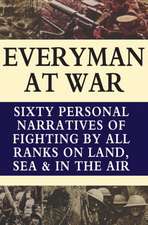 EVERYMAN AT WAR