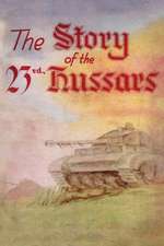 THE STORY OF THE 23rd HUSSARS 1940-1946