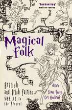 Magical Folk