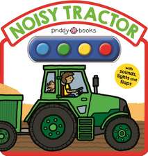 Noisy Tractor