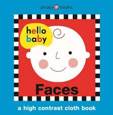 Books, P: Faces