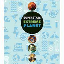 SUPER STATS EXTREME PLANET