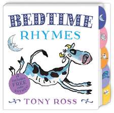 Bedtime Rhymes