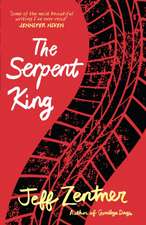 Zentner, J: Serpent King