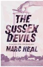 The Sussex Devils