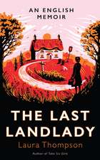 The Last Landlady