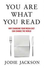 You Are What You Read