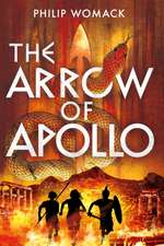 Womack, P: Arrow of Apollo