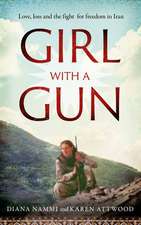 Girl with a Gun