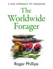 The Worldwide Forager