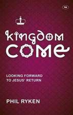 Kingdom Come
